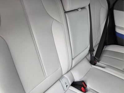 2027 Cadillac OPTIQ Luxury