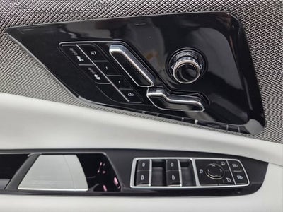 2027 Cadillac OPTIQ Luxury