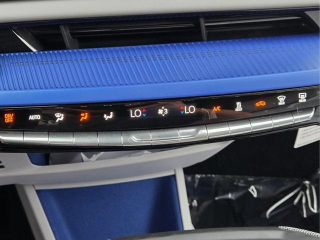 2027 Cadillac OPTIQ Luxury