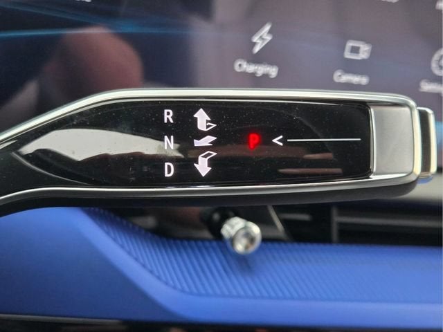 2027 Cadillac OPTIQ Luxury