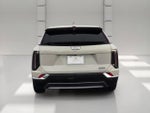 2027 Cadillac OPTIQ Luxury