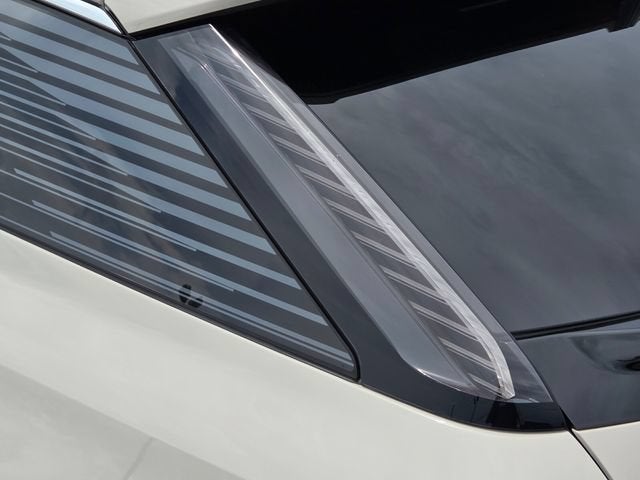 2027 Cadillac OPTIQ Luxury