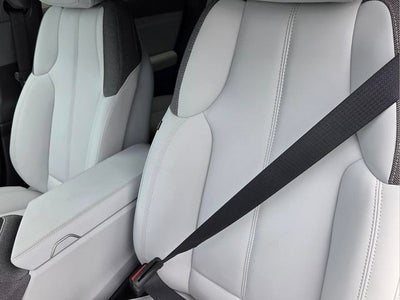 2027 Cadillac OPTIQ Luxury