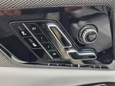 2027 Cadillac OPTIQ Luxury