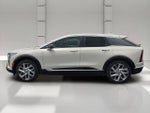 2027 Cadillac OPTIQ Luxury