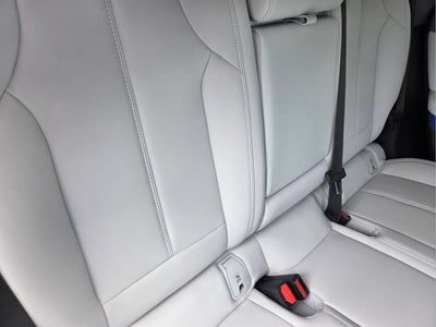 2027 Cadillac OPTIQ Luxury