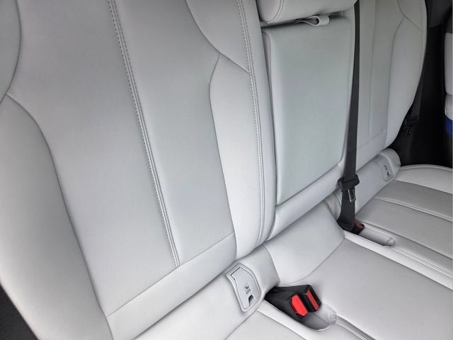 2027 Cadillac OPTIQ Luxury