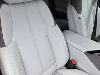 2027 Cadillac OPTIQ Luxury