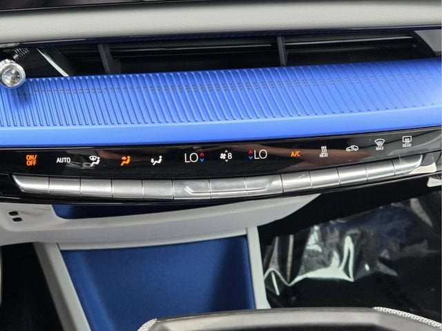 2027 Cadillac OPTIQ Luxury