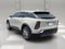 2027 Cadillac OPTIQ Luxury