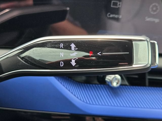 2027 Cadillac OPTIQ Luxury