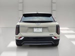 2027 Cadillac OPTIQ Luxury