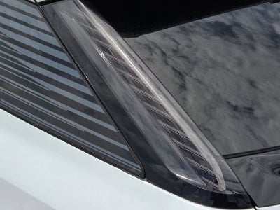 2026 Cadillac OPTIQ Premium Luxury