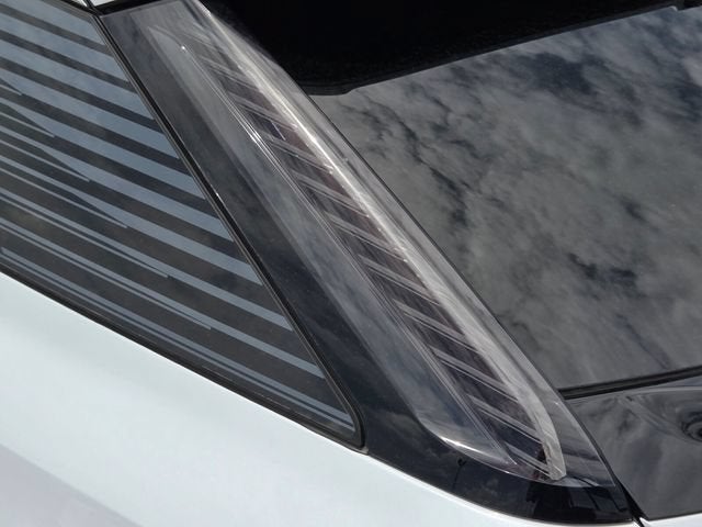 2026 Cadillac OPTIQ Premium Luxury