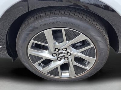 2026 Cadillac OPTIQ Premium Luxury