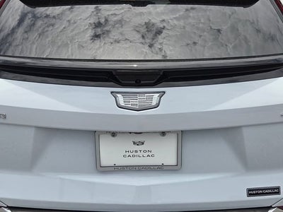 2026 Cadillac OPTIQ Premium Luxury
