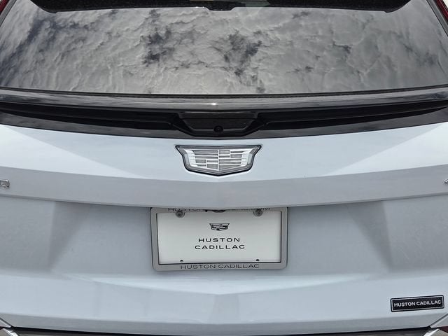 2026 Cadillac OPTIQ Premium Luxury