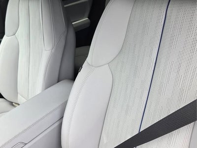 2026 Cadillac OPTIQ Premium Luxury