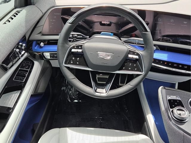 2026 Cadillac OPTIQ Premium Luxury