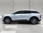 2026 Cadillac OPTIQ Premium Luxury