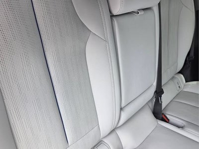 2026 Cadillac OPTIQ Premium Luxury