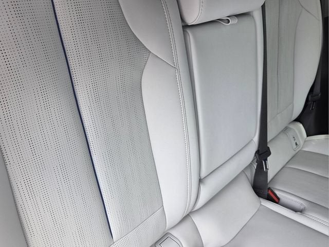2026 Cadillac OPTIQ Premium Luxury