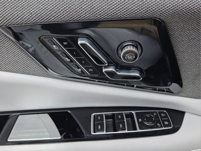 2026 Cadillac OPTIQ Premium Luxury