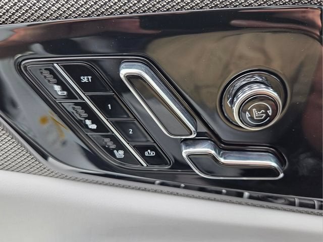 2026 Cadillac OPTIQ Premium Luxury