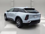 2026 Cadillac OPTIQ Premium Luxury