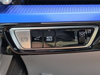 2026 Cadillac OPTIQ Premium Luxury