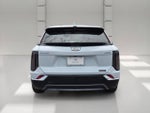 2026 Cadillac OPTIQ Premium Luxury