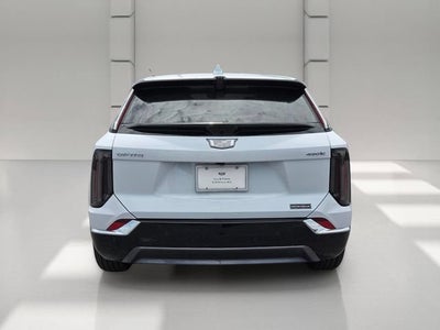 2026 Cadillac OPTIQ Premium Luxury