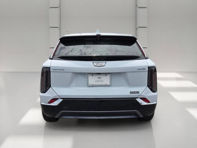 2026 Cadillac OPTIQ Premium Luxury