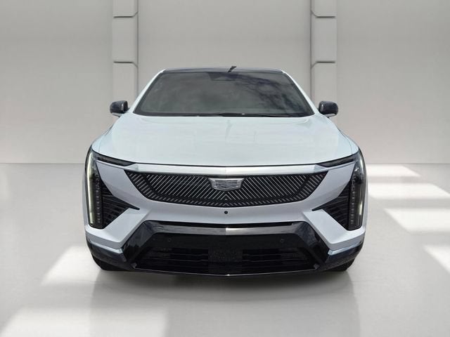 2026 Cadillac OPTIQ Premium Luxury