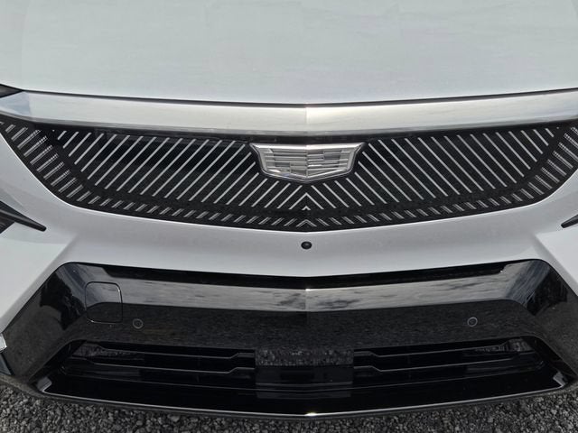 2026 Cadillac OPTIQ Premium Luxury