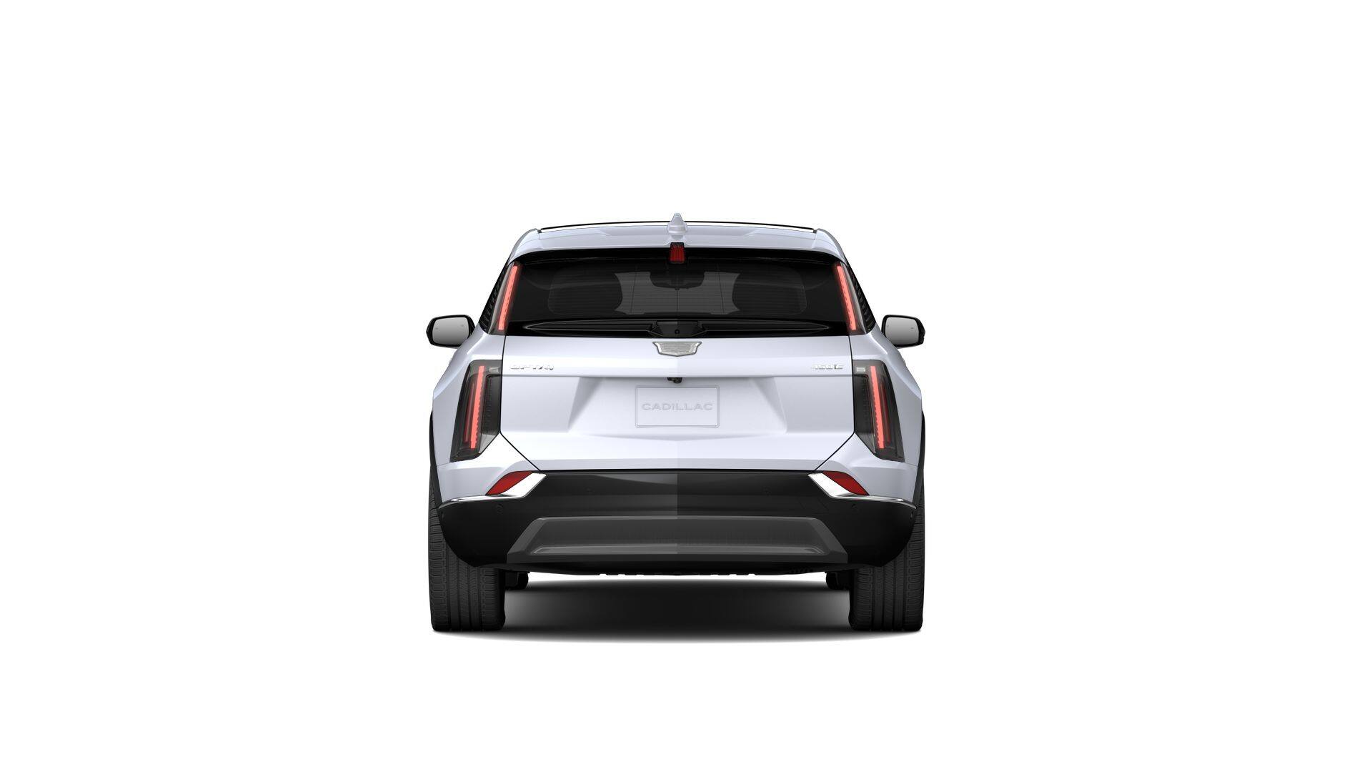 2026 Cadillac OPTIQ Premium Luxury