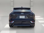 2026 Cadillac OPTIQ Premium Luxury