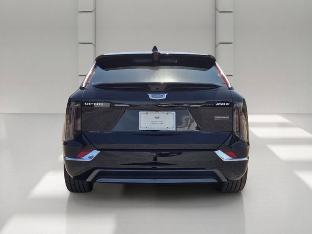 2026 Cadillac OPTIQ Premium Luxury