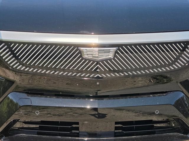 2026 Cadillac OPTIQ Premium Luxury