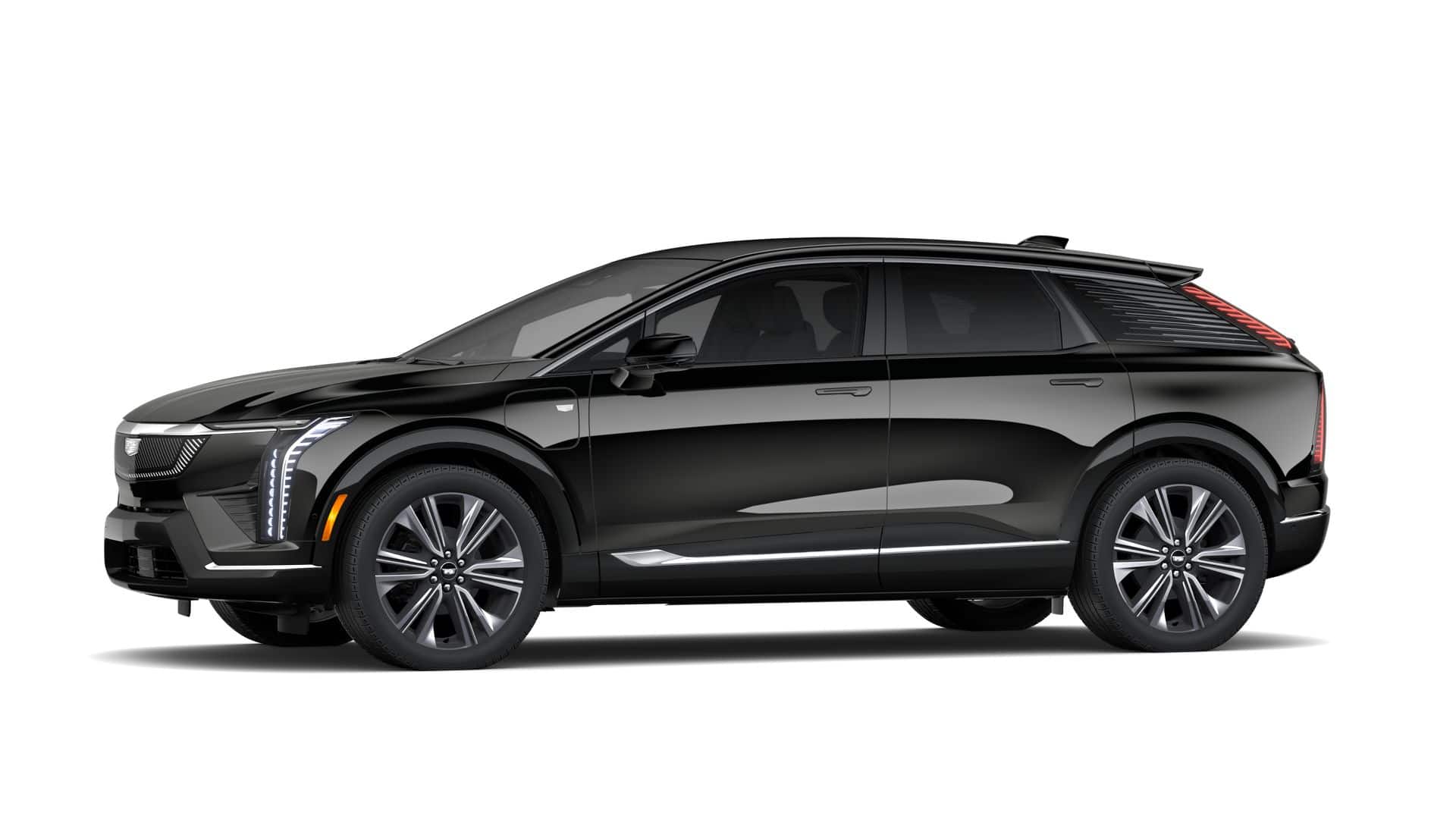 2026 Cadillac OPTIQ Premium Luxury