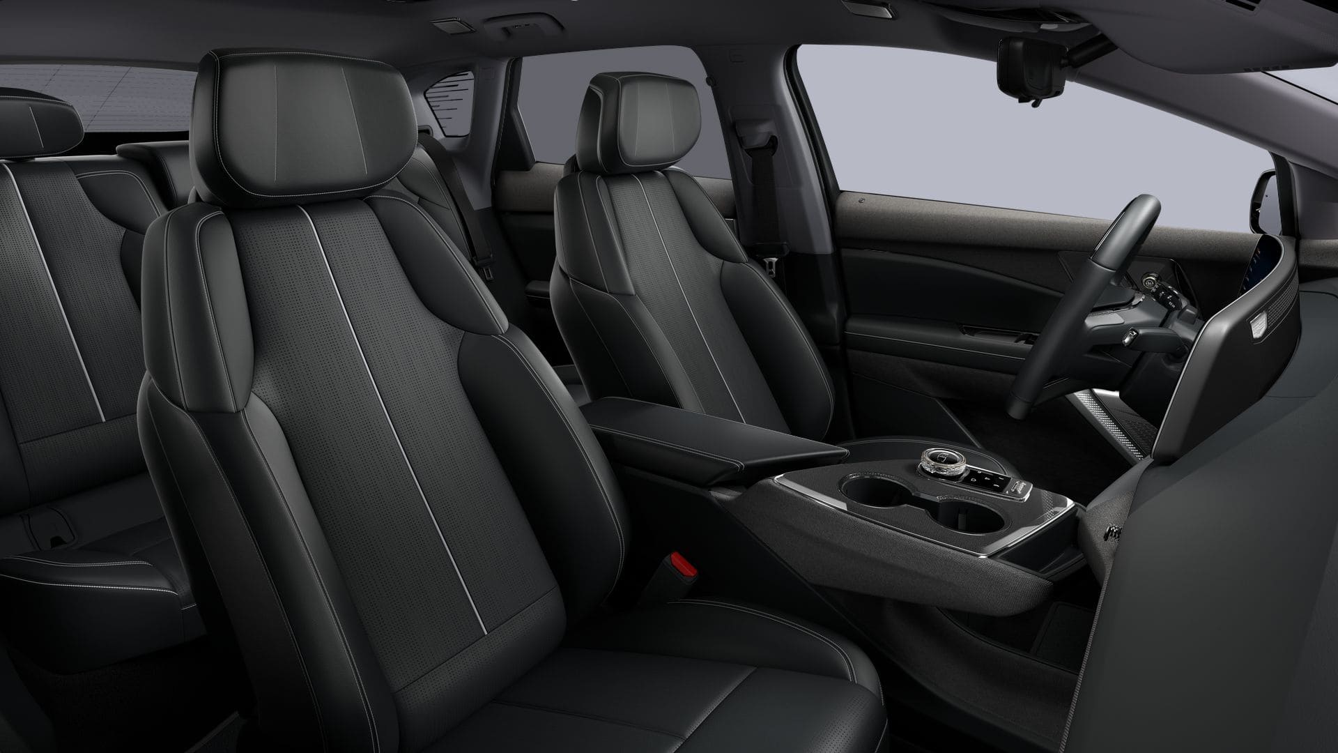 2026 Cadillac OPTIQ Premium Luxury