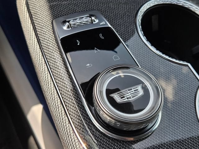 2026 Cadillac OPTIQ Premium Luxury