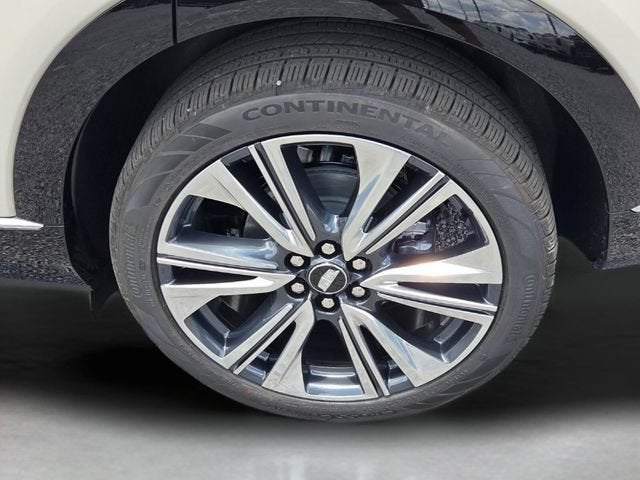 2027 Cadillac OPTIQ Premium Luxury - Photo 12