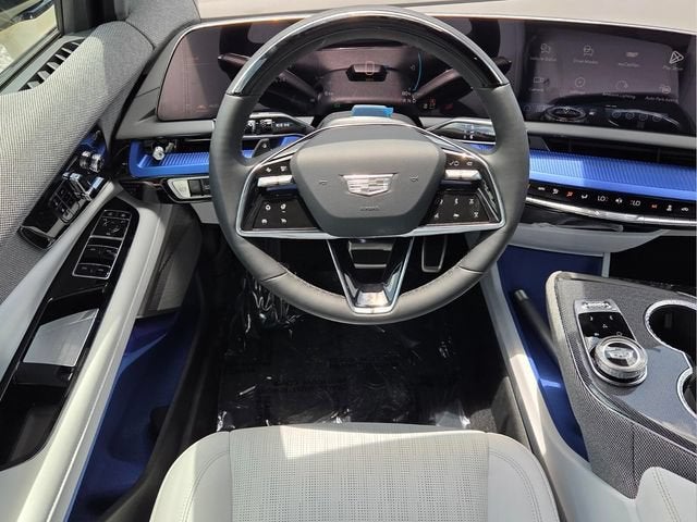 2027 Cadillac OPTIQ Premium Luxury - Photo 18
