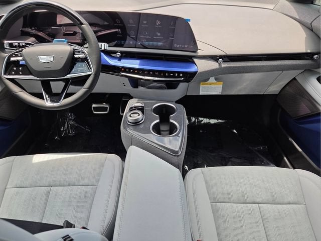 2027 Cadillac OPTIQ Premium Luxury - Photo 19