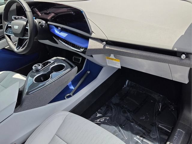 2027 Cadillac OPTIQ Premium Luxury - Photo 23