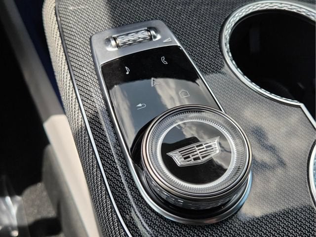 2027 Cadillac OPTIQ Premium Luxury - Photo 26