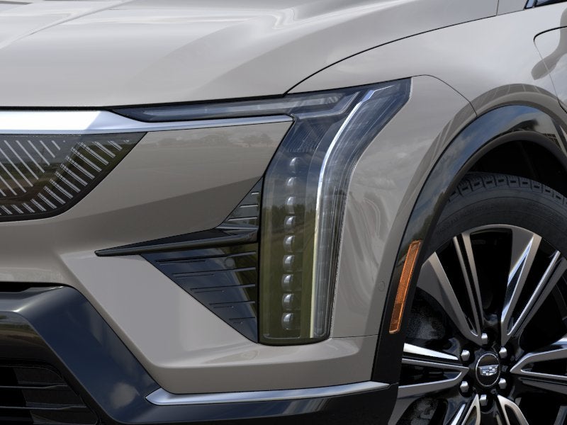 2027 Cadillac OPTIQ Premium Luxury - Photo 40