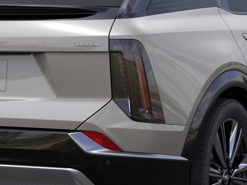 2027 Cadillac OPTIQ Premium Luxury - Photo 41