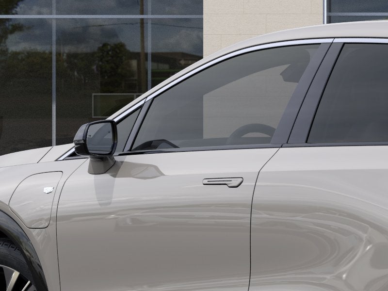 2027 Cadillac OPTIQ Premium Luxury - Photo 42